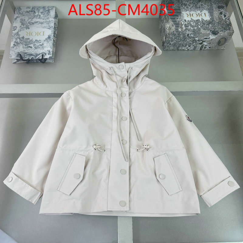 Kids clothing-Down jacket ID: CM4035 $: 85USD