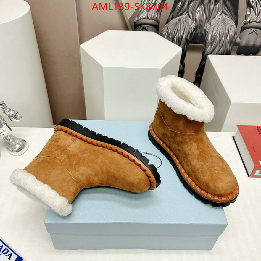 Women Shoes-Boots ID: SK8764 $: 139USD