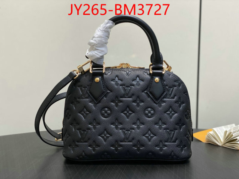 LV Bags(TOP)-Alma- ID: BM3727 $: 265USD,