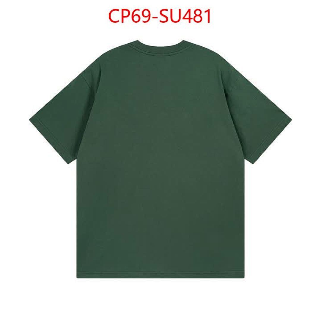 Clothing-Balenciaga ID: SU481 $: 69USD