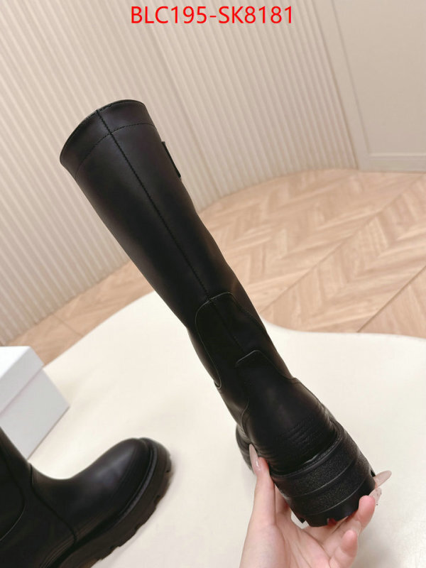 Women Shoes-Dior fake high quality ID: SK8181 $: 195USD