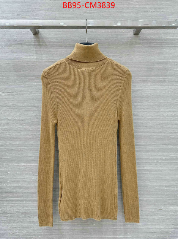 Clothing-Prada ID: CM3839 $: 95USD