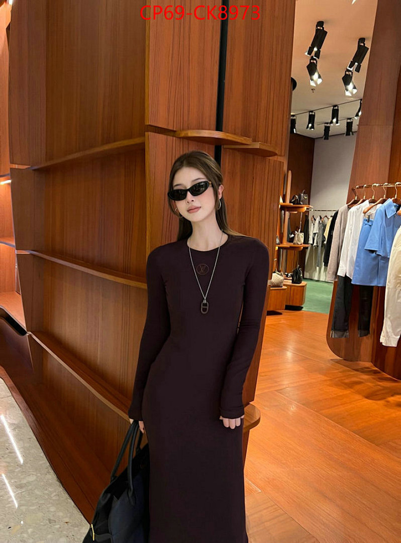 Clothing-LV ID: CK8973 $: 69USD