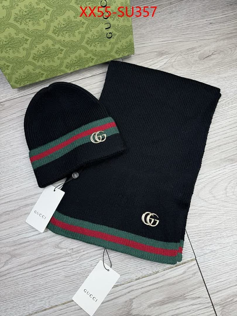 Cap(Hat)-Gucci ID: SU357 $: 55USD