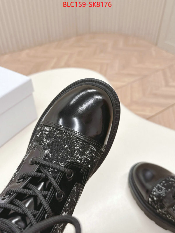 Women Shoes-Dior copy ID: SK8176 $: 159USD