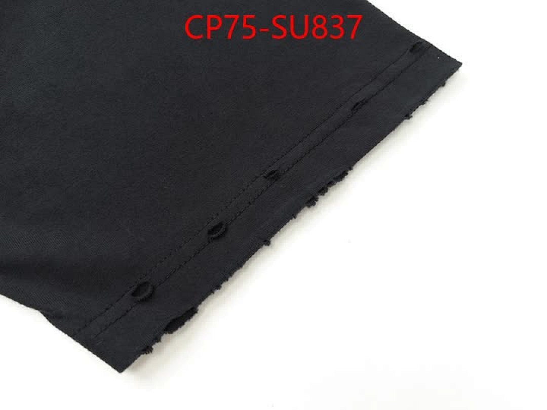 Clothing-Balenciaga ID: SU837 $: 75USD