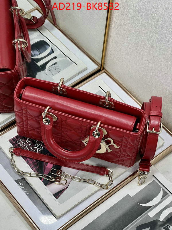 Dior Bags(TOP)-Lady- ID: BK8582 $: 219USD,