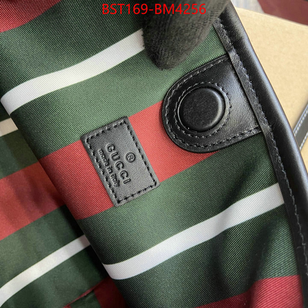 Gucci Bags(TOP)-Crossbody- ID: BM4256 $: 169USD,