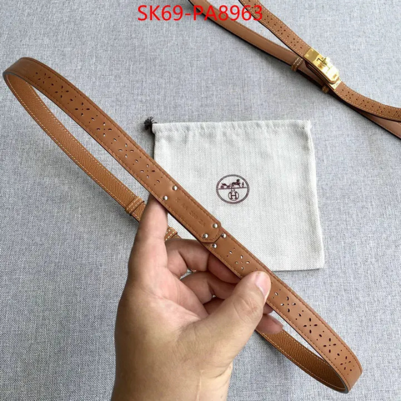 Belts-Hermes what ID: PA8963 $: 69USD
