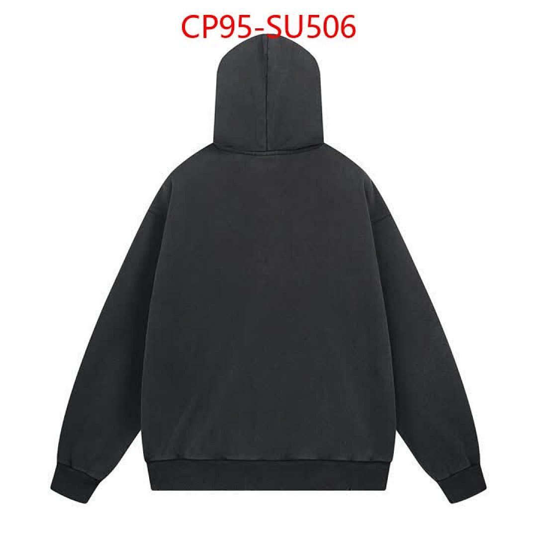 Clothing-Balenciaga ID: SU506 $: 95USD