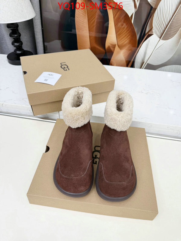 Women Shoes-Boots ID: SM3576 $: 109USD