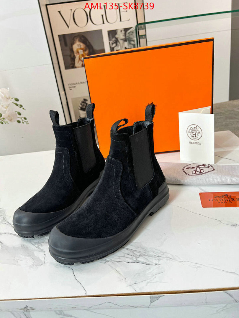Women Shoes-Boots ID: SK8739 $: 135USD
