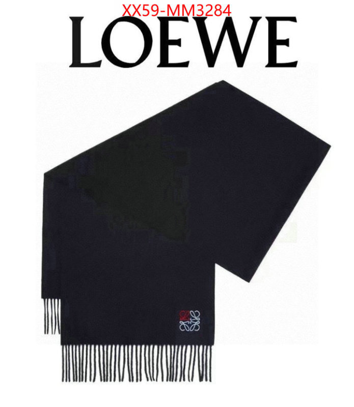 Scarf-Loewe best wholesale replica ID: MM3284 $: 59USD