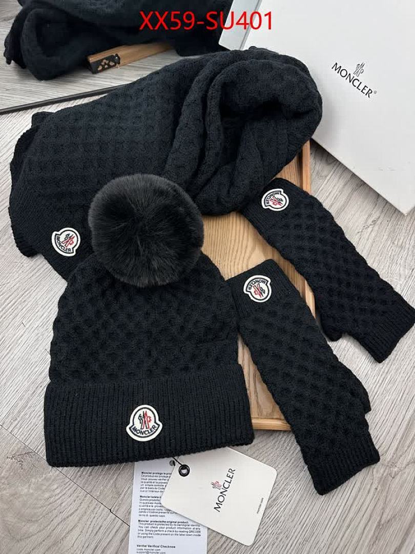 Gloves-Moncler ID: SU401 $: 59USD