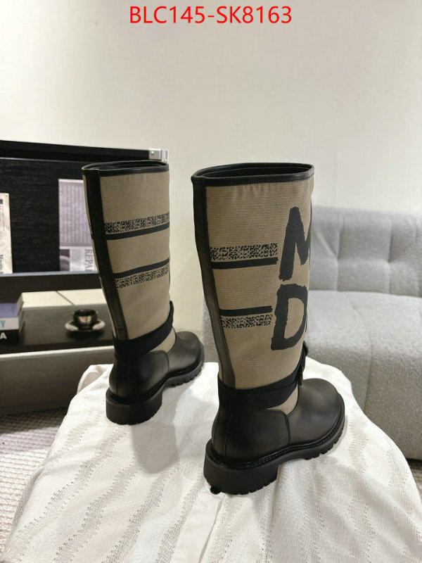 Women Shoes-Dior cheap replica ID: SK8163 $: 145USD