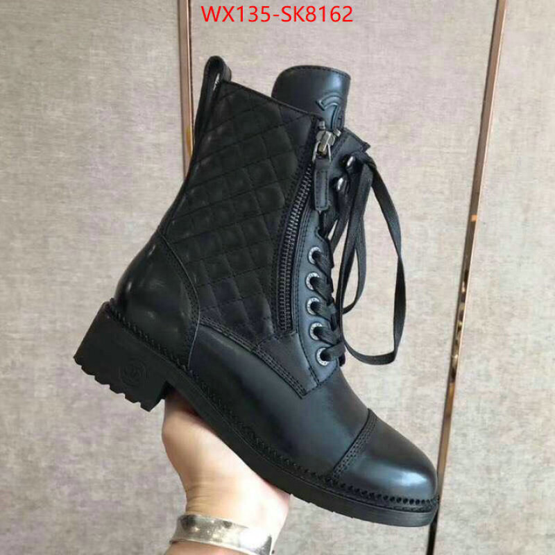 Women Shoes-Boots buy sell ID: SK8162 $: 135USD