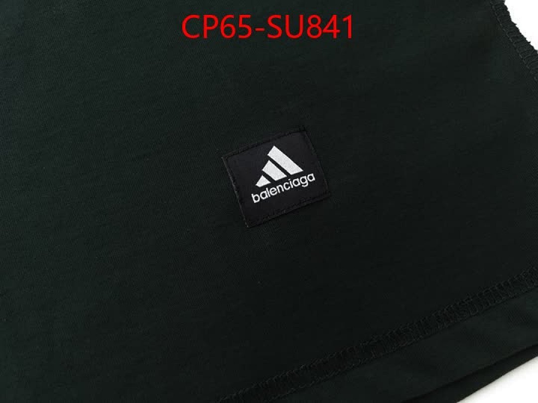 Clothing-Balenciaga ID: SU841 $: 65USD