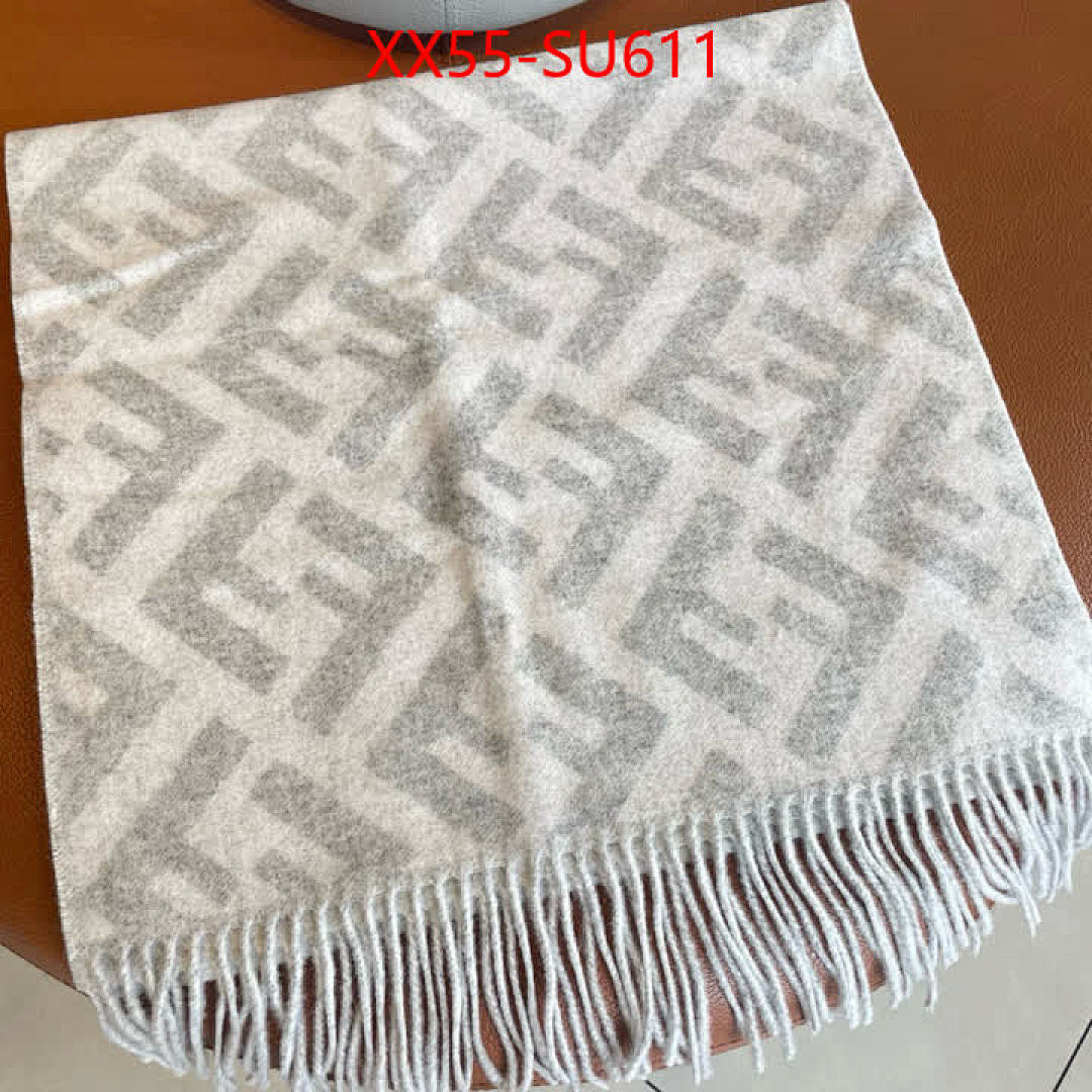 Scarf-Fendi ID: SU611 $: 55USD