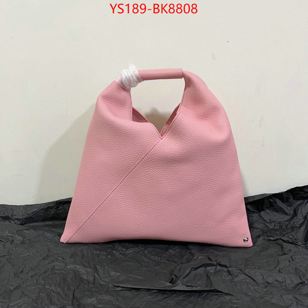 Maison Margiela Bags(TOP)-Handbag- ID: BK8808 $: 189USD,