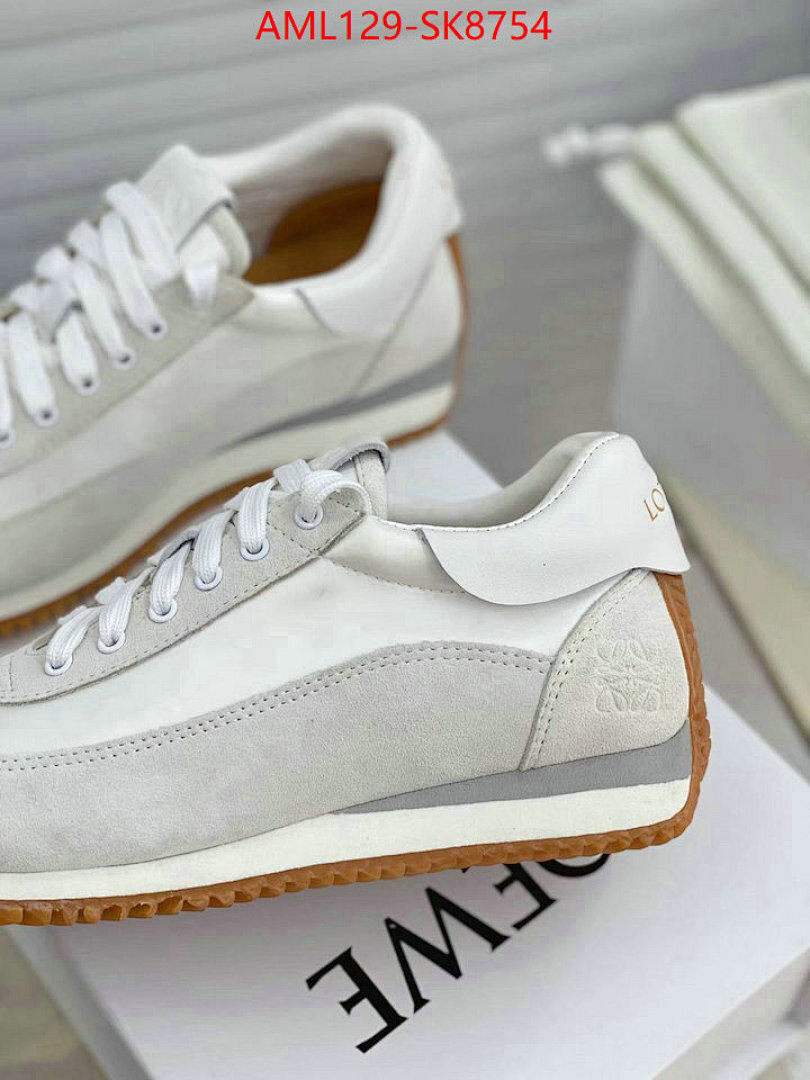 Men Shoes-Loewe ID: SK8754 $: 129USD