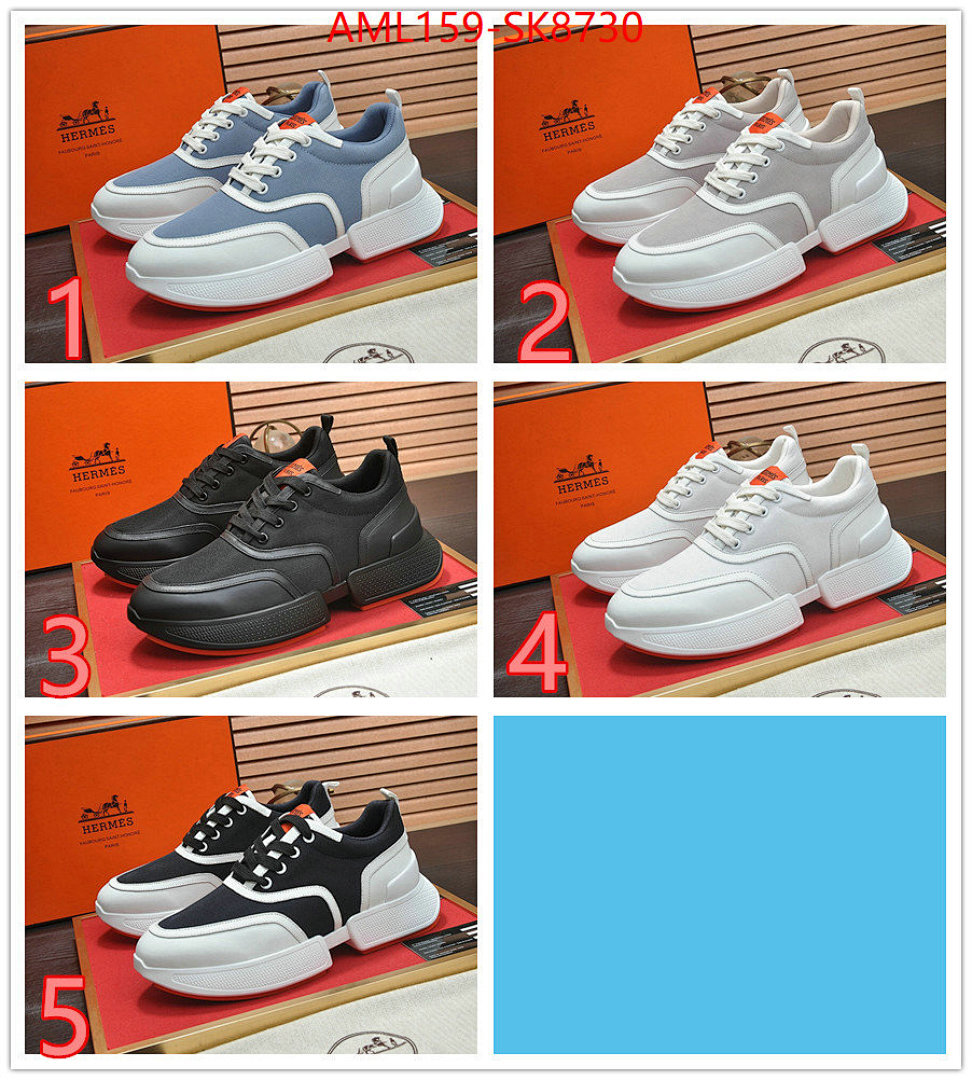 Women Shoes-Hermes ID: SK8730 $: 159USD