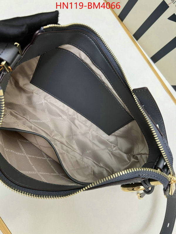 Michael Kors Bags(4A)-Crossbody- ID: BM4066 $: 119USD,