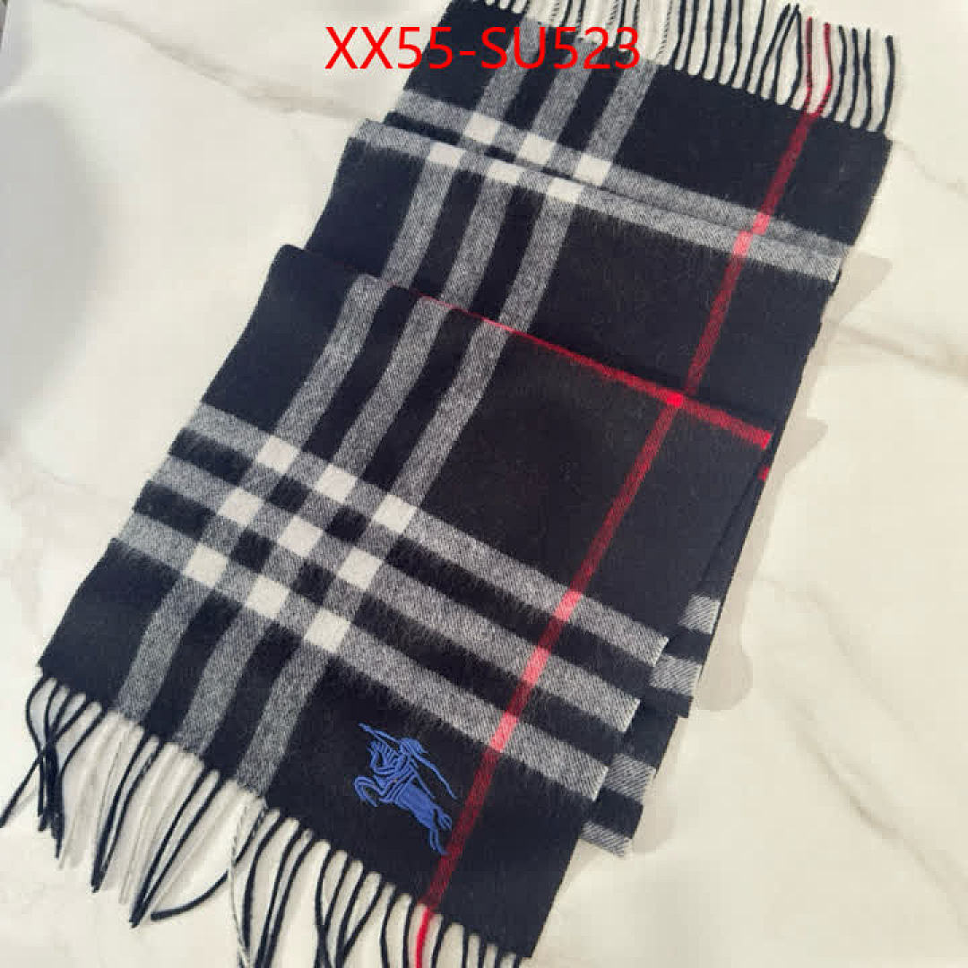 Scarf-Burberry ID: SU523 $: 55USD