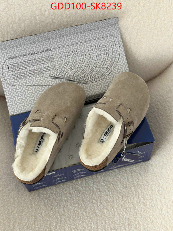 Women Shoes-Birkenstock is it ok to buy replica ID: SK8239 $: 100USD