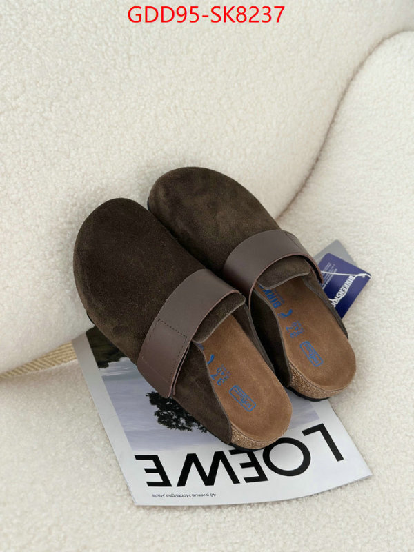 Women Shoes-Birkenstock only sell high-quality ID: SK8237 $: 95USD