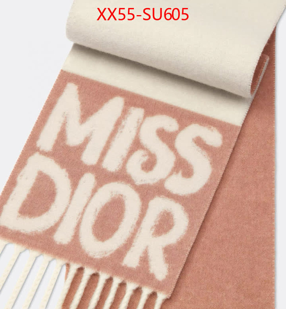 Scarf-Dior ID: SU605 $: 55USD