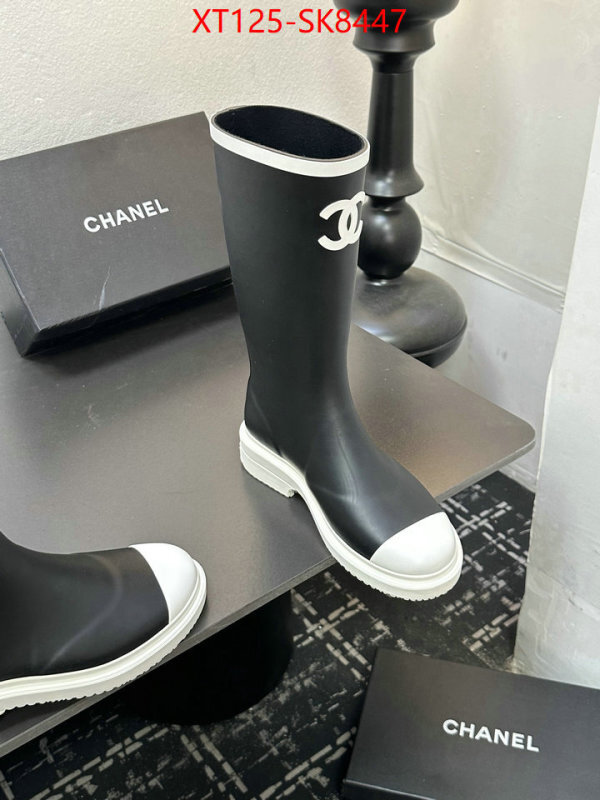 Women Shoes-Boots ID: SK8447 $: 125USD