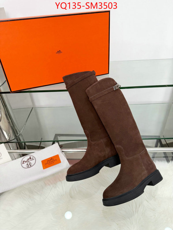 Women Shoes-Hermes ID: SM3503 $: 135USD