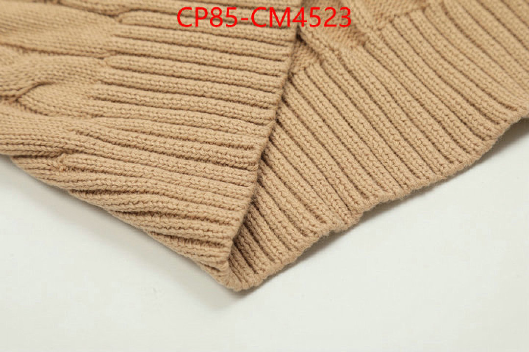 Clothing-Ralph Lauren ID: CM4523 $: 85USD