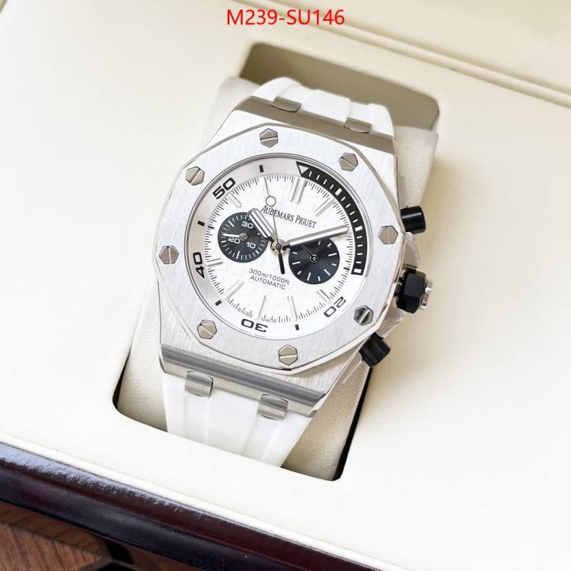Watch(TOP)-Audemars Piguet ID: SU146 $: 239USD