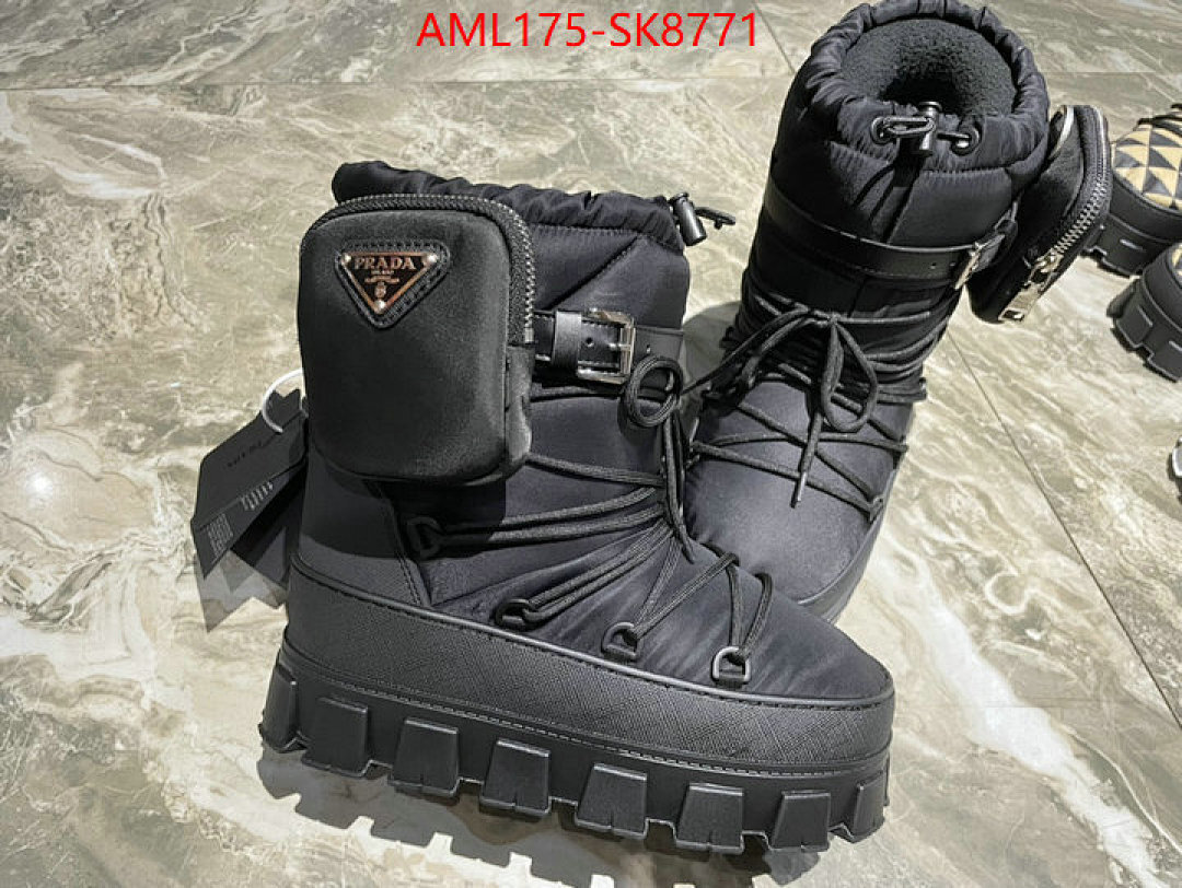Women Shoes-Boots ID: SK8771 $: 175USD