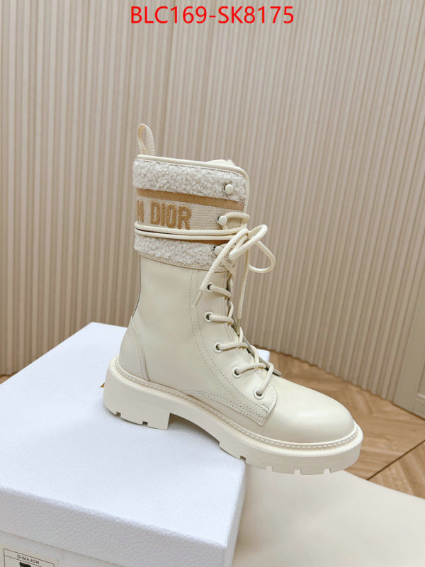 Women Shoes-Dior top quality website ID: SK8175 $: 169USD