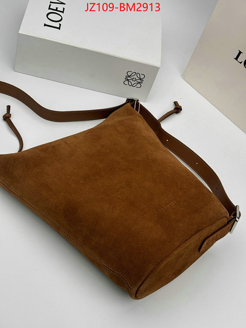 Loewe Bags(4A)-Bucket Bag ID: BM2913 $: 109USD,