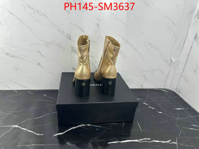 Women Shoes-Boots ID: SM3637 $: 145USD
