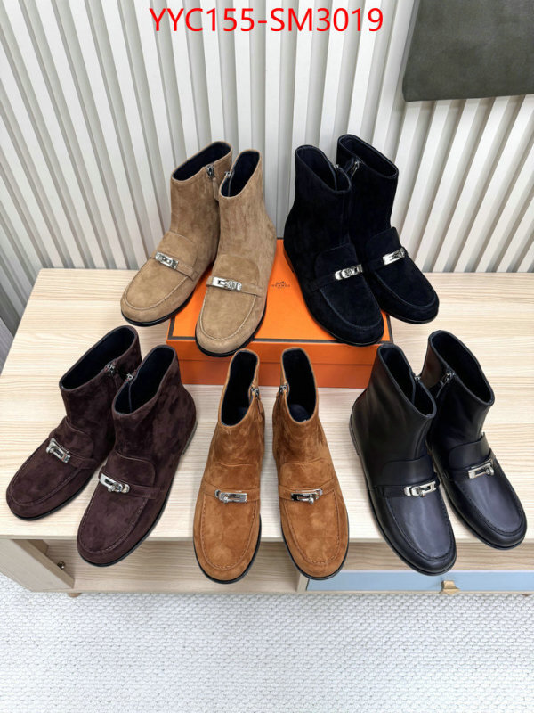 Women Shoes-Hermes cheap replica ID: SM3019 $: 155USD