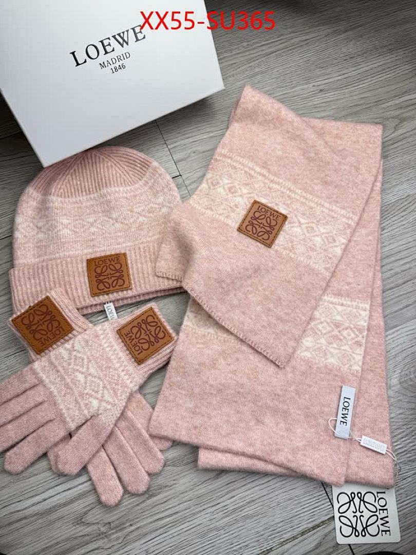 Cap(Hat)-Loewe ID: SU365 $: 55USD