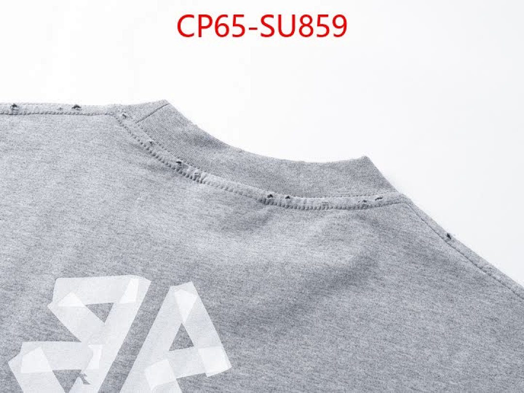 Clothing-Balenciaga ID: SU859 $: 65USD