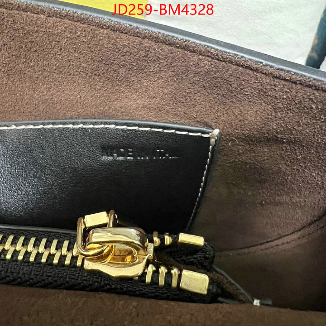 Valentino Bags(TOP)-Crossbody- ID: BM4328 $: 259USD,