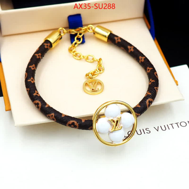 Jewelry-LV ID: SU288 $: 35USD