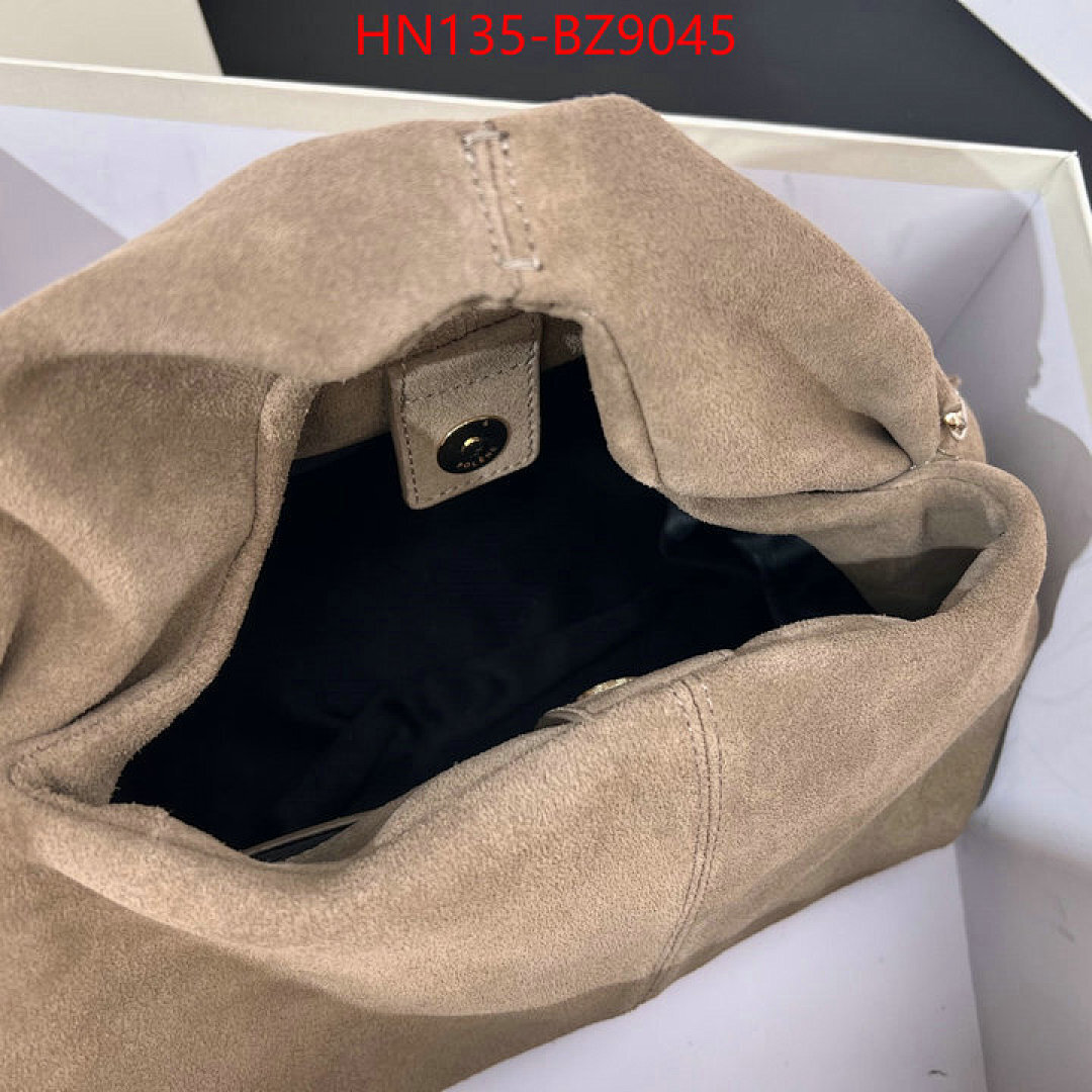 Polene Bags(4A)-Handbag- ID: BZ9045 $: 135USD,