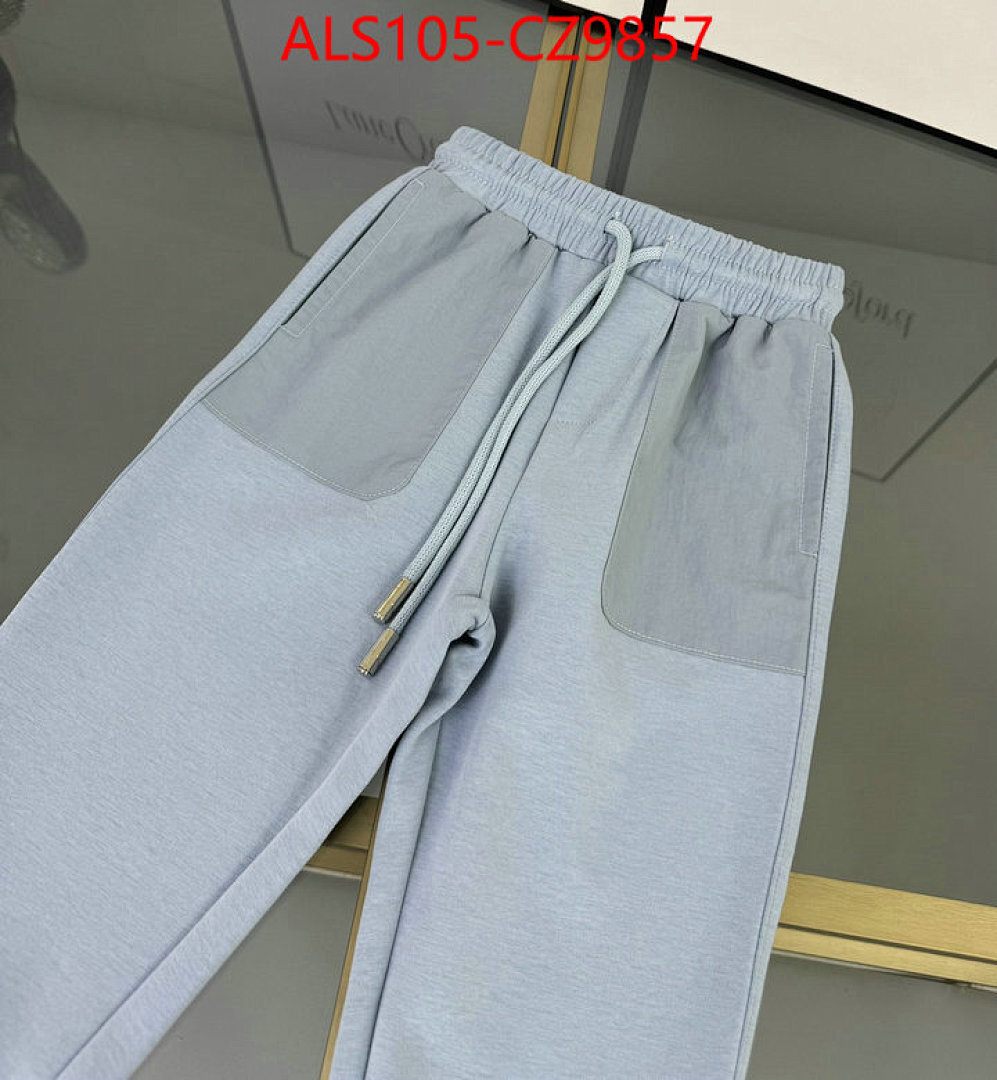 Kids clothing-Armani ID: CZ9857 $: 105USD