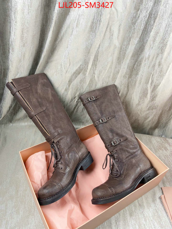 Women Shoes-Boots high quality ID: SM3427 $: 205USD
