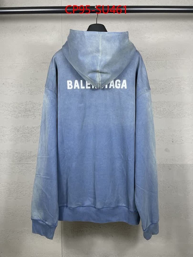 Clothing-Balenciaga ID: SU461 $: 95USD