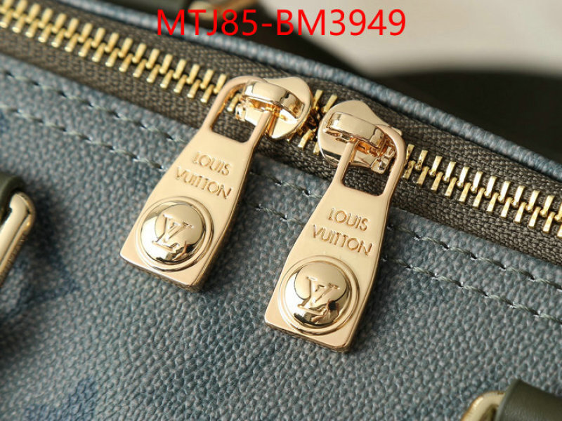 LV Bags(4A)-Speedy- ID: BM3949 $: 85USD,