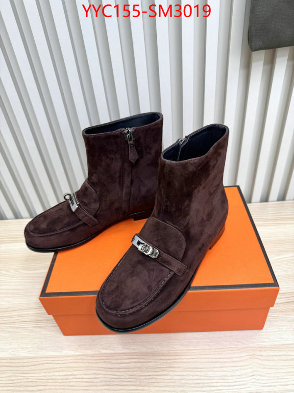 Women Shoes-Hermes cheap replica ID: SM3019 $: 155USD