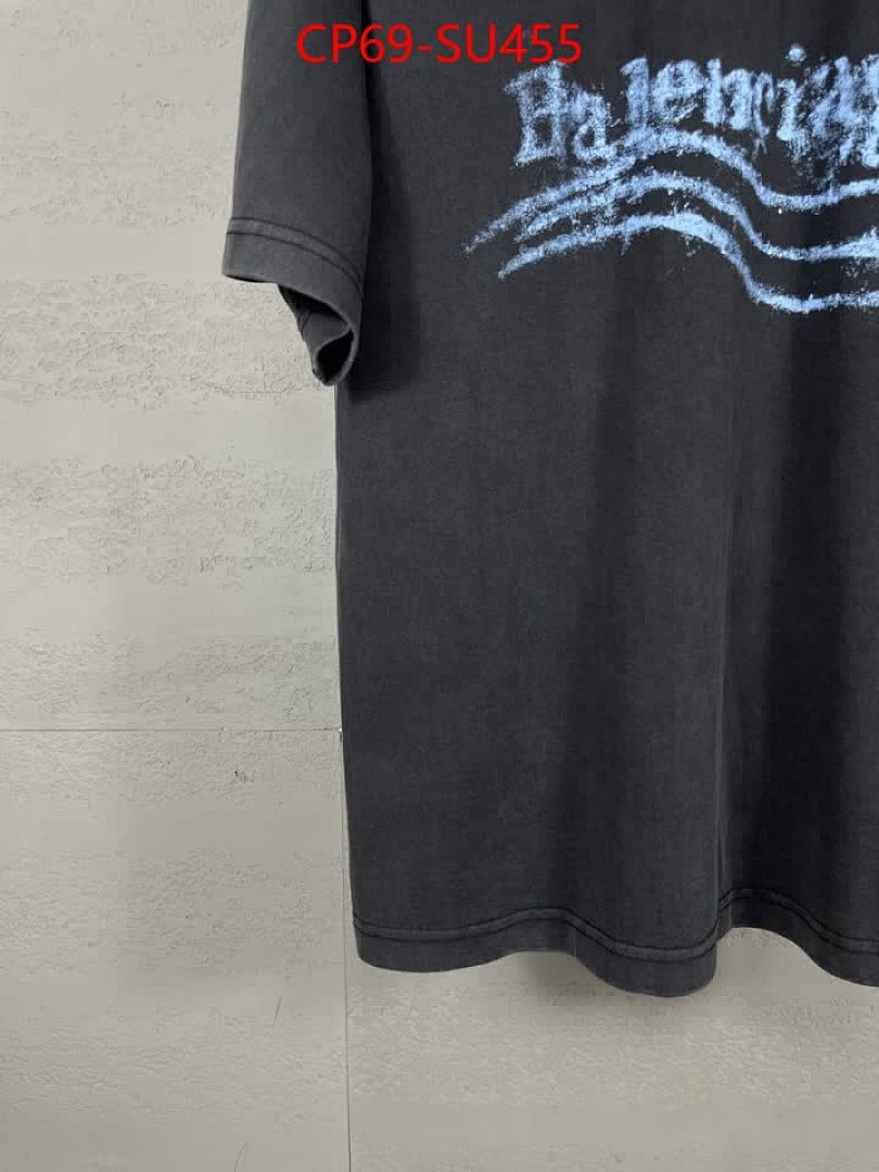 Clothing-Balenciaga ID: SU455 $: 69USD